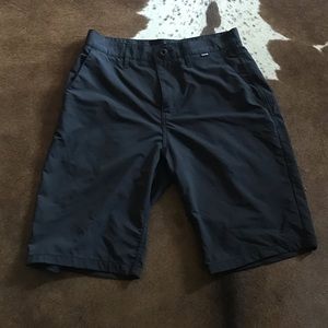 Men’s Hurley Hybrid Shorts Size 28